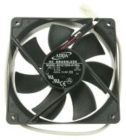 ELECTROLUX / AEG Axial-lüfter                                                 4055330809