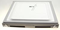 WHIRLPOOL/INDESIT Deur                                                         488000511316