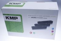 KMP Tonercartridges                                              HT215VX
