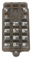 Panasonic Toetsenmatjes-gsm                                            PNJK1107Z