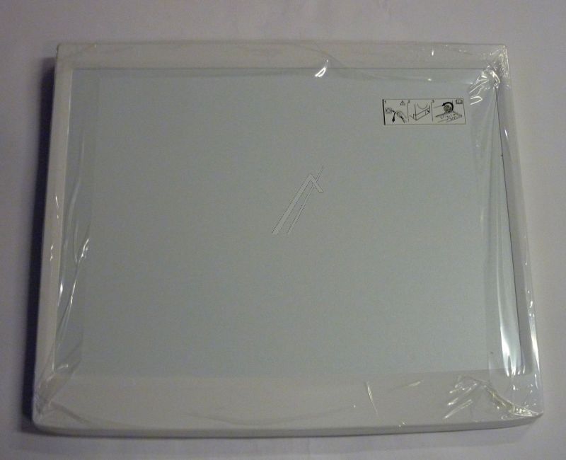 BEKO/GRUNDIG/ARCELIK Plaques de couverture                                        C00905112