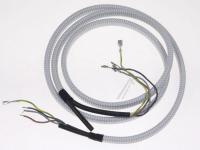DeLonghi Kabel für dampfbügeleisen                                    5528104000
