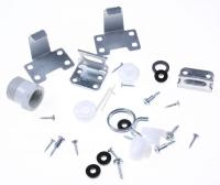 ELECTROLUX / AEG Bevestigingsdelen                                            140125033666