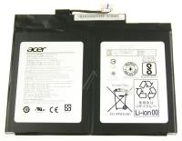 Acer Tablet-pc akkus                                              KT00204005
