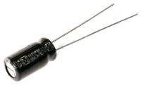 Panasonic 50v chimiques radiaux 105°c ECA1HHG470