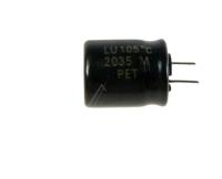 Grundig 35v chimiques radiaux 105°c                                  C00926878