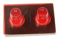 BEKO/GRUNDIG/ARCELIK Lampenkap                                                    C00889632