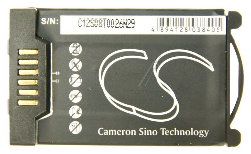 COM Accu-gsm                                                     