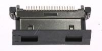 JVC Connector                                                    NNZ0186001