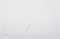 Vestel Vitres de four                                               47009647