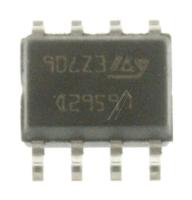 STMICROELECTRONICS Circuits integres                                            L6562DTR