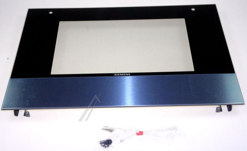 Boschsiemens Frontplaat                                                   00685273
