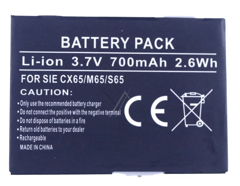 COM Accu pour gsm                                                