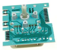 Boschsiemens Sélecteurs/encodeurs/ inters de mode                         00492141