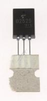 Kenwood Transistoren                                                 2SD2525Q