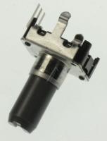 ALPS Draaipotentiometers                                          EC12E1220406