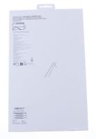 Samsung Tasjes \ beschermhoezen                                      EFBX810POEGWW