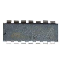 TEXAS-INSTRUMENTS Ic                                                           CD4071BE