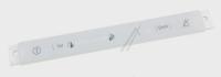 BEKO/GRUNDIG/ARCELIK Voorfront                                                    C00870675