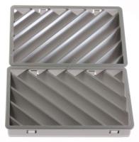 ELECTROLUX / AEG Grille                                                       4055035606