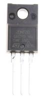 STMICROELECTRONICS Transistoren                                                 STF20NF20
