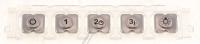 FABER / ROBLIN Boutons                                                      1330361563