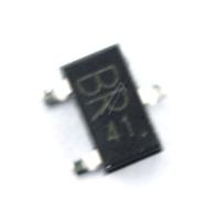 JVC Transistoren                                                 2SC2412KQR