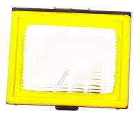 Boschsiemens Stofzuigerfilter                                             17004779
