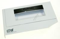 BEKO/GRUNDIG/ARCELIK Lade-afdekking                                               C00928605