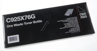 Lexmark Tonerafval houder                                            C925X76G