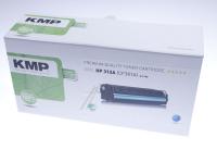 KMP Tonercartridges                                              HT190
