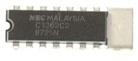 - Circuits integres                                            