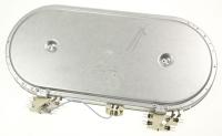 Boschsiemens Ego stralingselementen braadzone                             00441072
