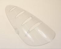WHIRLPOOL/INDESIT Afdekkap behuizing                                           482000028141