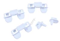 ELECTROLUX / AEG Clips                                                        4055477238