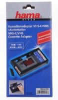 Hama Adaptercassettes                                             44704