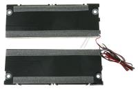 Panasonic Tv-luidspreker                                               30087344