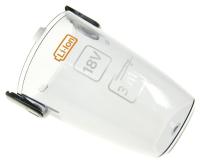 PHILIPS/SAECO Stofbak                                                      300001574751