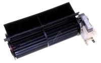 Candyhoover Moteurs du ventilateur                                       91204735