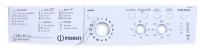 WHIRLPOOL/INDESIT Bediendeelklep                                               488000511156