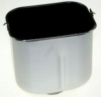 HISENSE/GORENJE Broodbakmachine blik/kom                                     311750