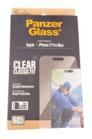 PANZERGLASS Feuilles de protection ecran                                 PG24188