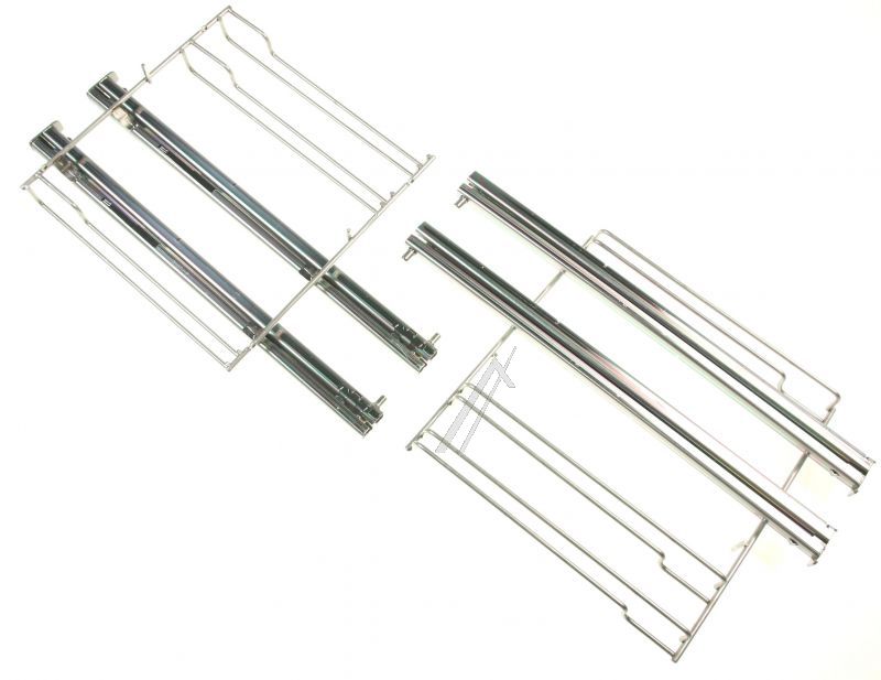 Boschsiemens Grilles telescopiques de four                                17002064