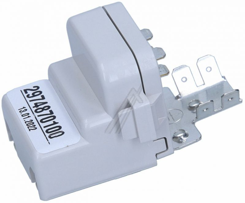 BEKO/GRUNDIG/ARCELIK Ontstoorfilters                                              C00865451
