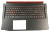 Acer Fr - claviers notebook francais                              6BQ3MN2017