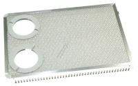 Boschsiemens Filtres antigraisses metalliques                             00438857
