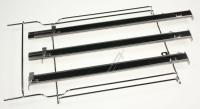 HISENSE/GORENJE Grilles telescopiques de four                                499699