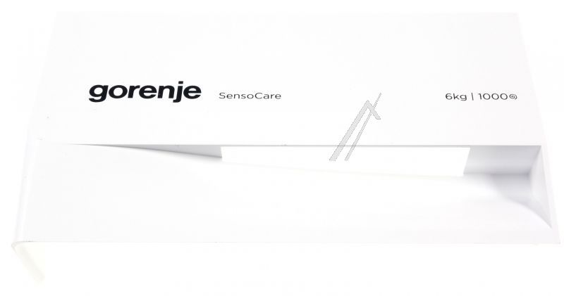 HISENSE/GORENJE Poignee facade boite a produit                               346822