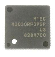 JVC Processor-ic's                                               JES1541