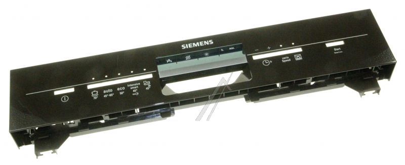 Boschsiemens Capots de dosseret                                           00743324